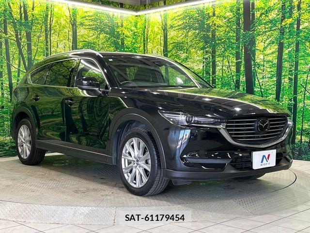 Mazda CX-8 2018-04 7326576-16