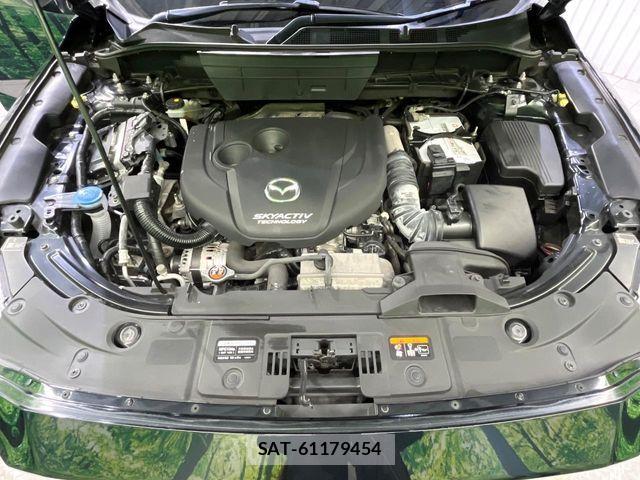 Mazda CX-8 2018-04 7326576-18