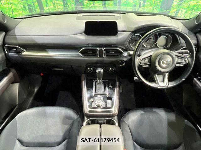 Mazda CX-8 2018-04 7326576-1