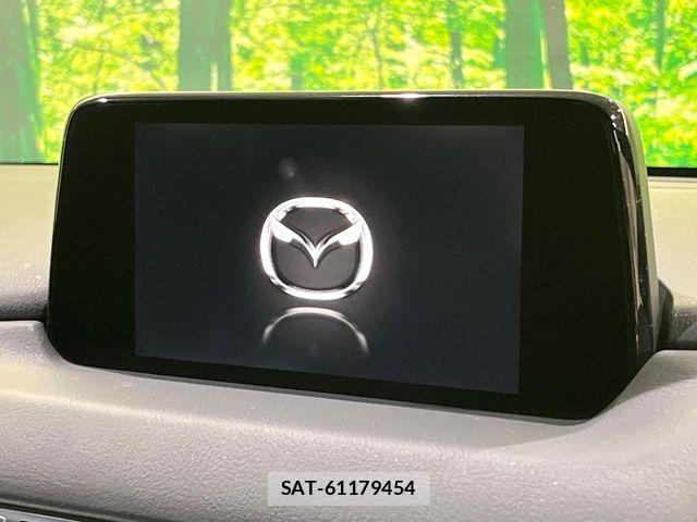 Mazda CX-8 2018-04 7326576-3