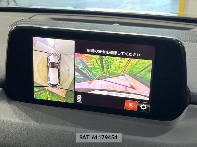 Mazda CX-8 2018-04 7326576-4