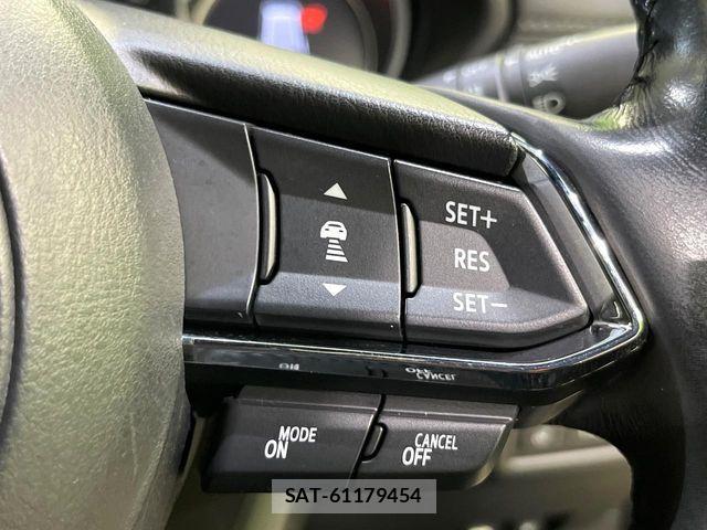 Mazda CX-8 2018-04 7326576-5