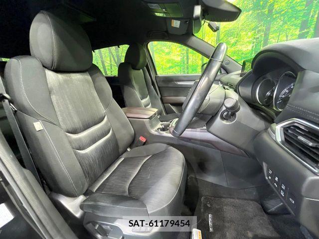 Mazda CX-8 2018-04 7326576-8
