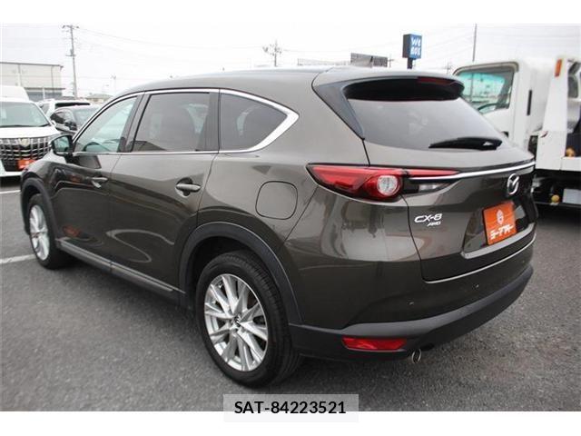 Mazda CX-8 2018-04 7326578-11