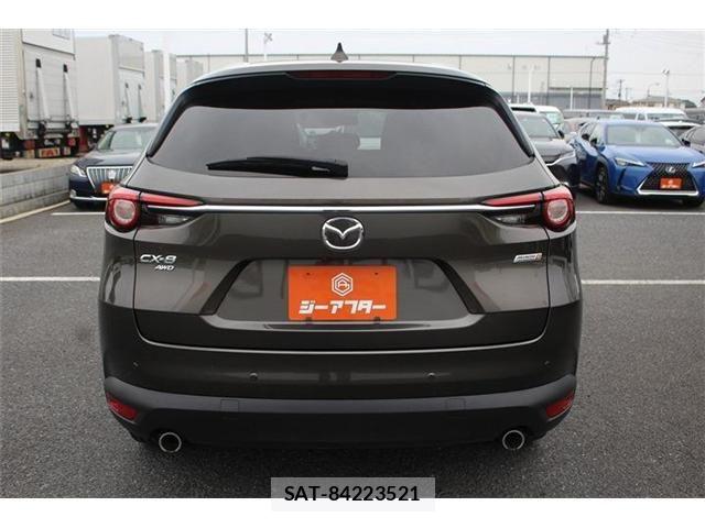 Mazda CX-8 2018-04 7326578-12