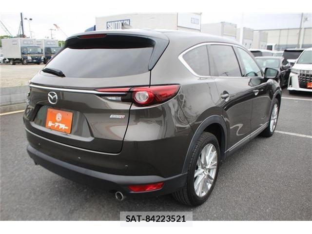Mazda CX-8 2018-04 7326578-13