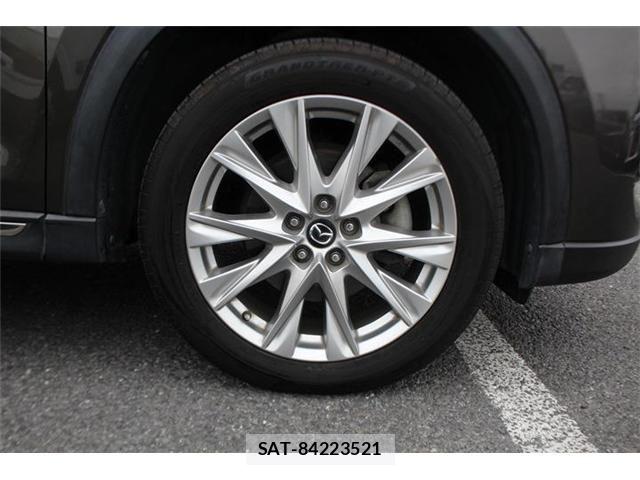 Mazda CX-8 2018-04 7326578-15