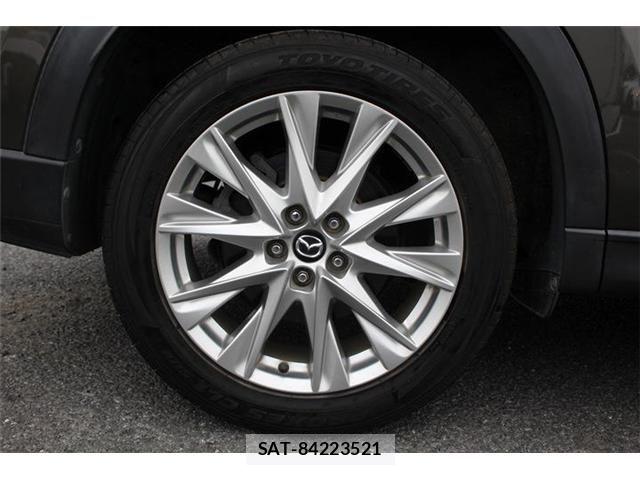 Mazda CX-8 2018-04 7326578-16