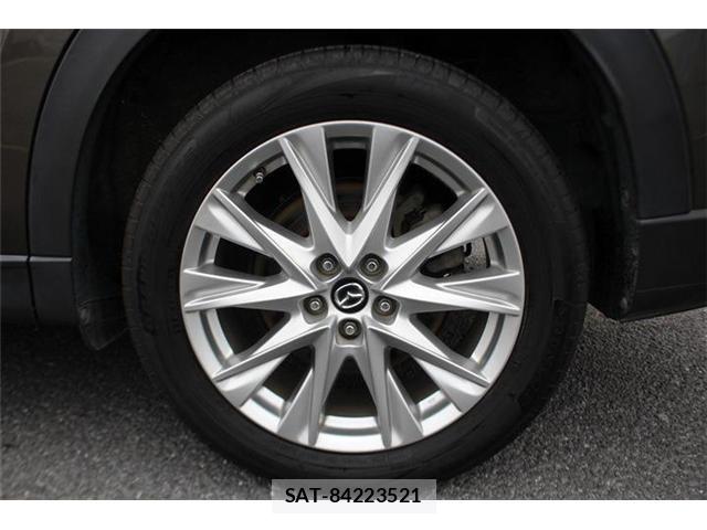Mazda CX-8 2018-04 7326578-17
