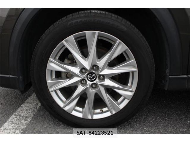 Mazda CX-8 2018-04 7326578-18