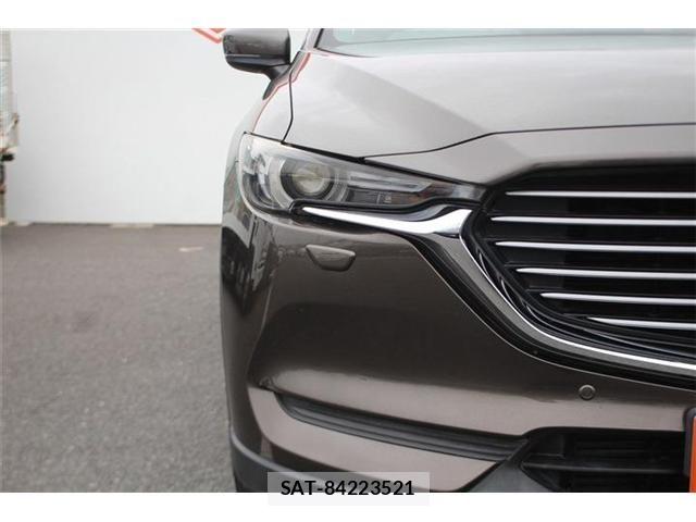 Mazda CX-8 2018-04 7326578-25