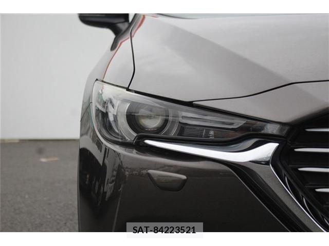 Mazda CX-8 2018-04 7326578-26