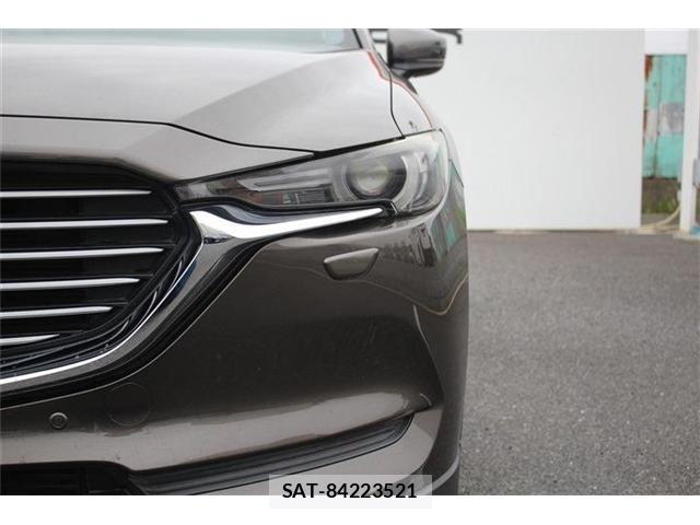 Mazda CX-8 2018-04 7326578-27