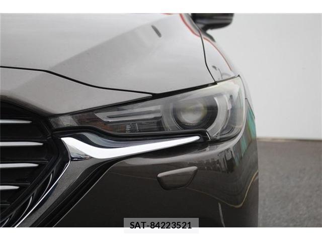 Mazda CX-8 2018-04 7326578-28