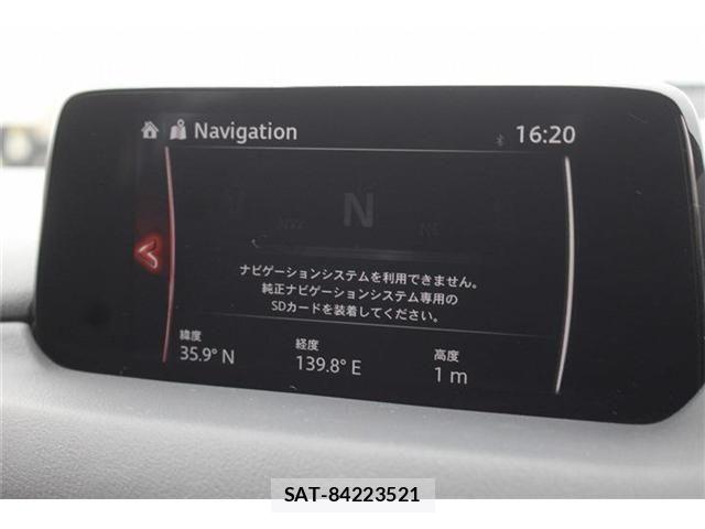 Mazda CX-8 2018-04 7326578-2