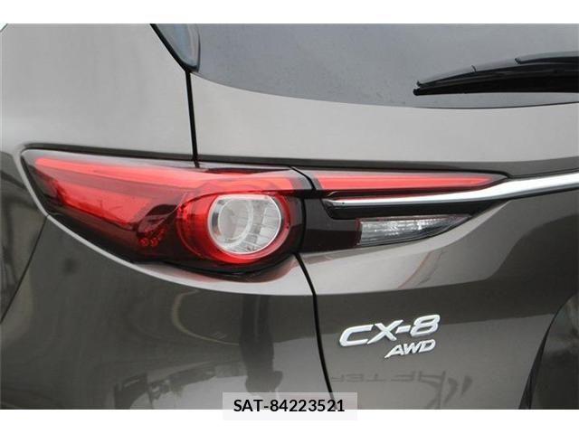 Mazda CX-8 2018-04 7326578-29
