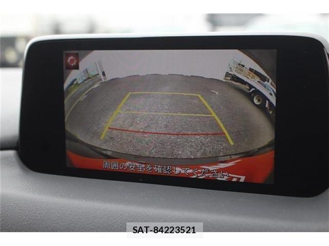 Mazda CX-8 2018-04 7326578-3