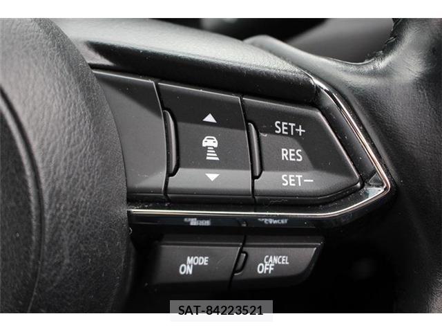 Mazda CX-8 2018-04 7326578-4