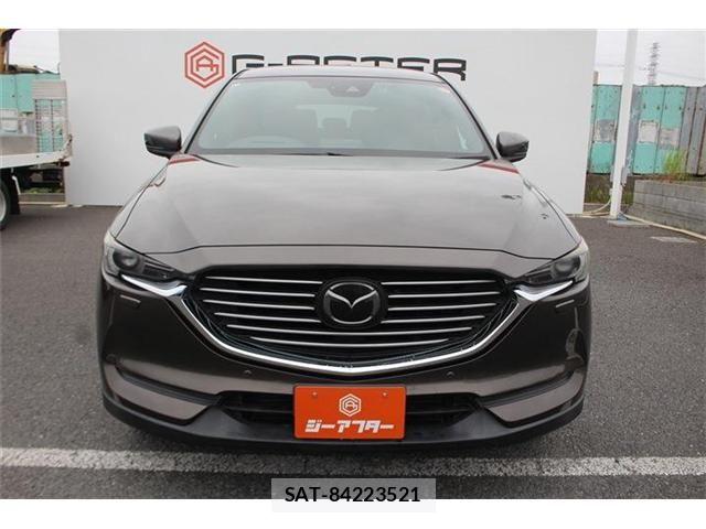 Mazda CX-8 2018-04 7326578-8