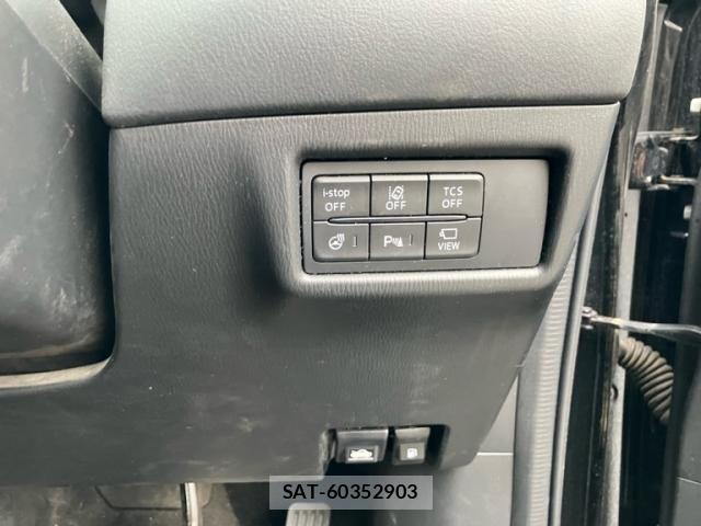 Mazda CX-8 2018-10 7326577-19