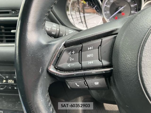 Mazda CX-8 2018-10 7326577-23