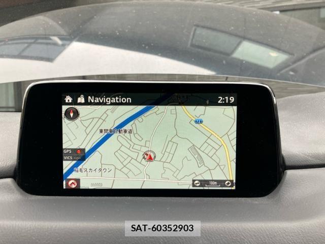Mazda CX-8 2018-10 7326577-24