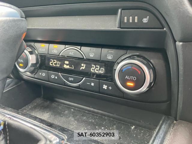 Mazda CX-8 2018-10 7326577-27