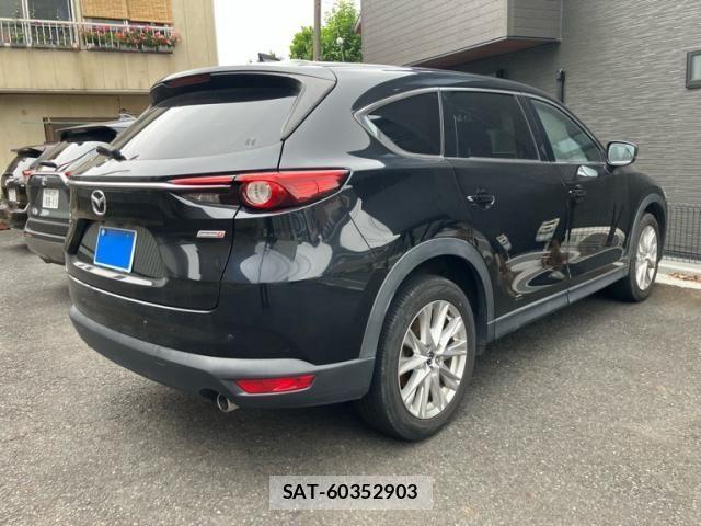 Mazda CX-8 2018-10 7326577-3