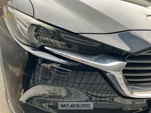 Mazda CX-8 2018-10 7326577-5