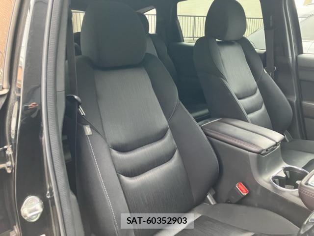 Mazda CX-8 2018-10 7326577-7