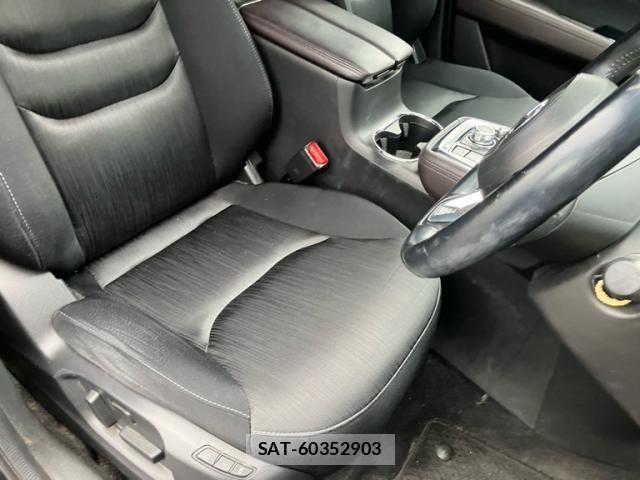 Mazda CX-8 2018-10 7326577-8