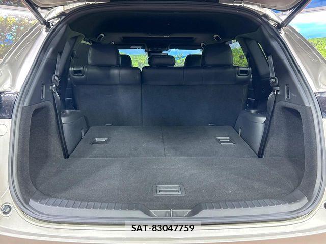 Mazda CX-8 2021-05 7326572-9