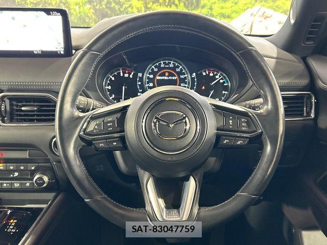 Mazda CX-8 2021-05 7326572-10