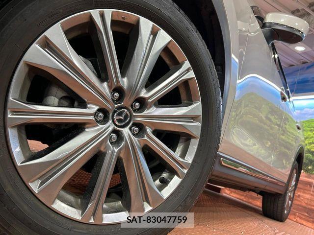 Mazda CX-8 2021-05 7326572-12