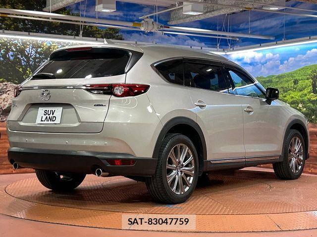 Mazda CX-8 2021-05 7326572-16