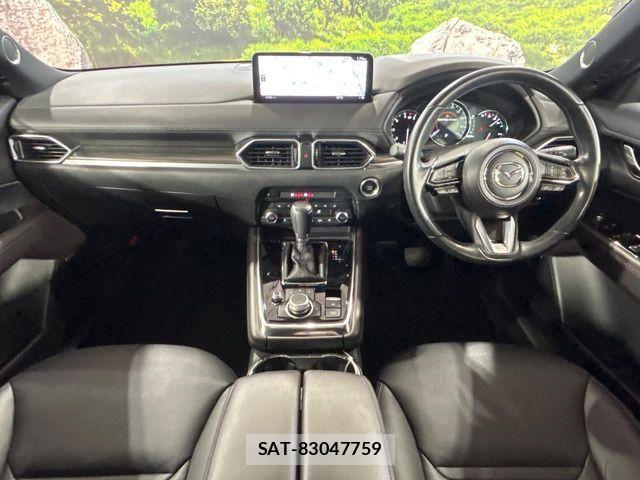 Mazda CX-8 2021-05 7326572-1