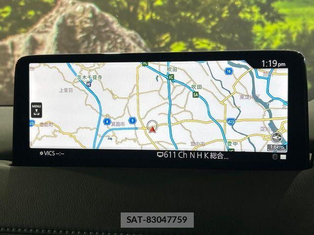 Mazda CX-8 2021-05 7326572-4