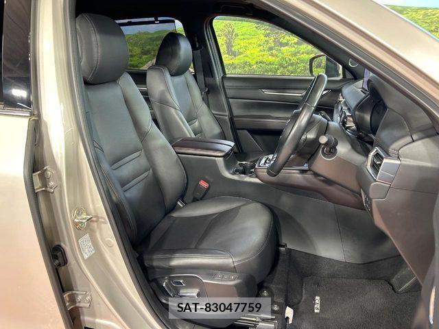 Mazda CX-8 2021-05 7326572-6