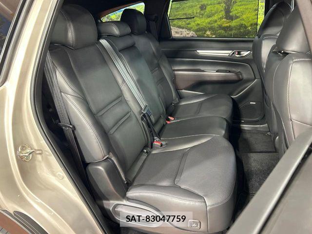 Mazda CX-8 2021-05 7326572-7