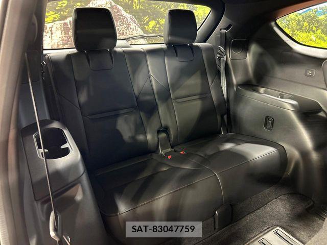 Mazda CX-8 2021-05 7326572-8