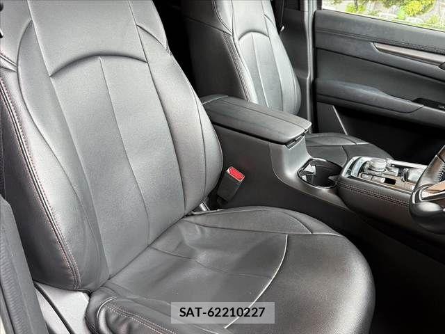 Mazda CX-8 2022-02 7326575-15