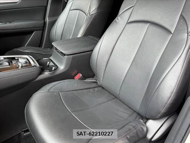 Mazda CX-8 2022-02 7326575-16