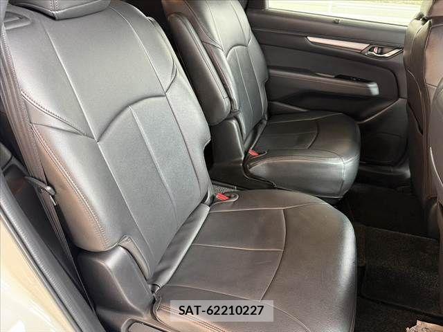 Mazda CX-8 2022-02 7326575-17