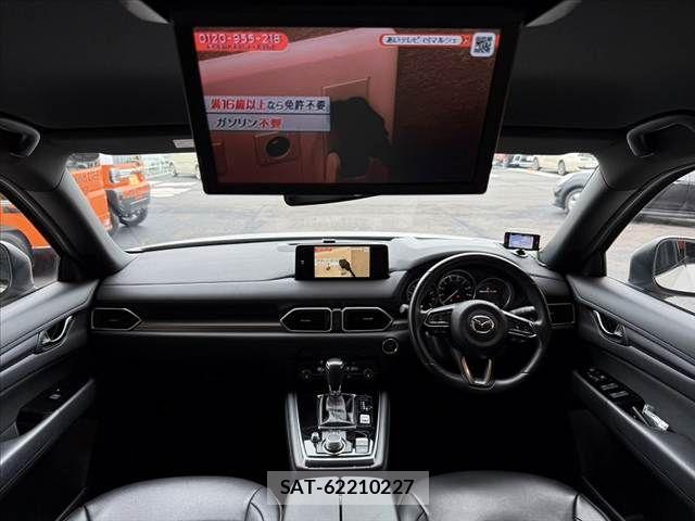 Mazda CX-8 2022-02 7326575-1