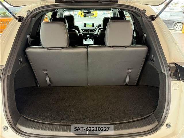 Mazda CX-8 2022-02 7326575-21