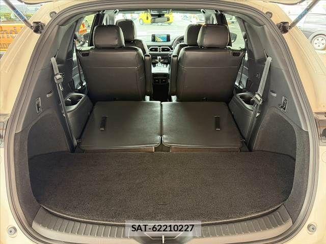 Mazda CX-8 2022-02 7326575-22