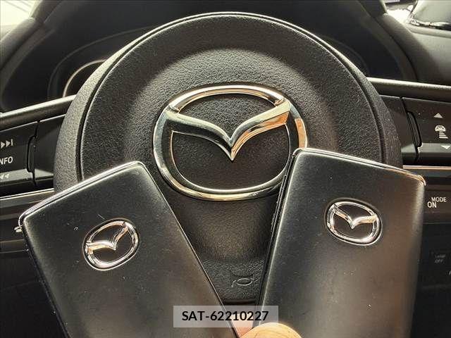 Mazda CX-8 2022-02 7326575-23