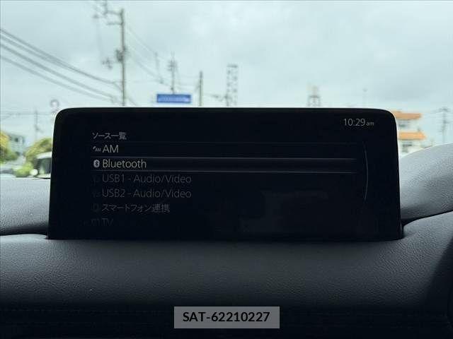 Mazda CX-8 2022-02 7326575-24
