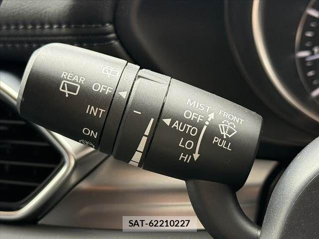 Mazda CX-8 2022-02 7326575-26