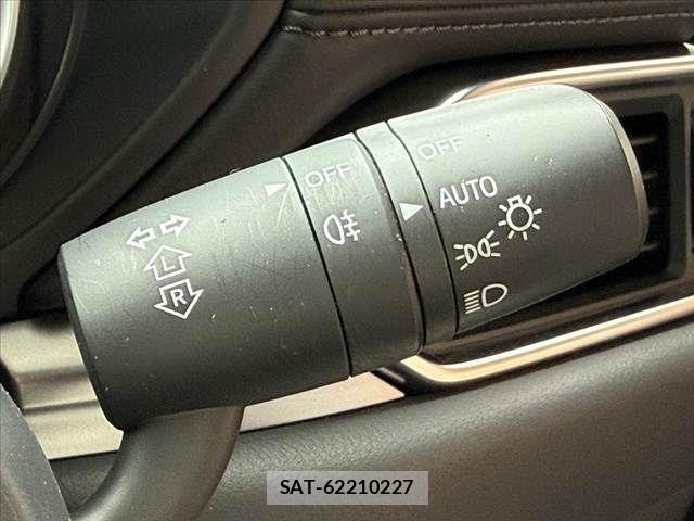 Mazda CX-8 2022-02 7326575-27